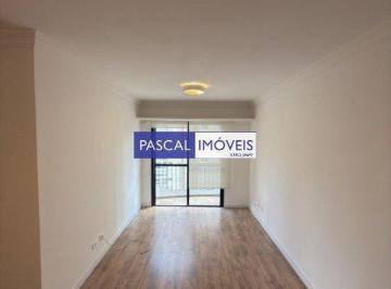Apartamento · 76m² · 3 Quartos · 1 Vaga · Apartamento Vila Olímpia 3 Dormitórios 1 Vaga