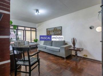 Casa · 149m² · 3 Quartos · 2 Vagas · Sobrado Parque Jabaquara 3 Dormitórios 2 Vagas