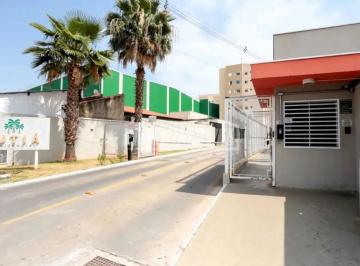 Apartamento · 52m² · 2 Quartos · 1 Vaga · Apartamento no Jardim Bertanha - Sorocaba/SP