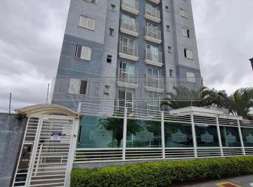 Apartamento · 57m² · 2 Quartos · 1 Vaga · Apartamento Padrão em Sorocaba