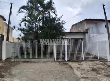 Casa · 250m² · 3 Quartos · 2 Vagas · Casa térrea com 3 Quartos sendo 2 Suítes - Jardim São Paulo - Sorocaba/SP