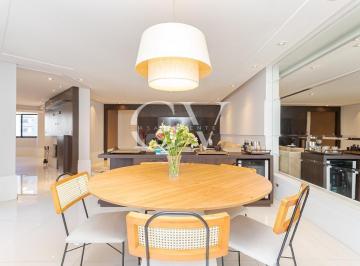 1 · Apartamento mobiliado com 03 quartos e 03 vagas no Cabral