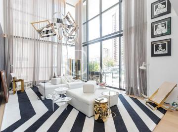 1 · Apartamento a Venda no Juvevê – 225 m² | 3 Suítes | 3 Vagas Livres | Luxo e Sofisticação