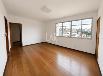 Apartamento · 75m² · 2 Quartos · 1 Vaga · Apartamento à venda, 2 quartos, 1 suíte, 1 vaga, Santo Antônio - Belo Horizonte/MG