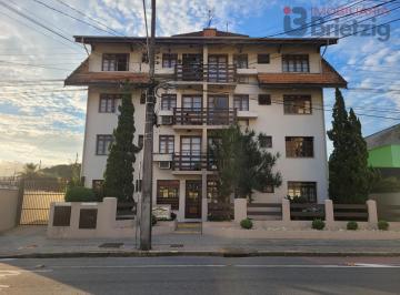 Apartamento · 75m² · 2 Quartos · 1 Vaga · Apartamento à Venda em Bom Retiro Joinville, 2 Quartos, 75m²