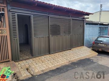 Casa · 3 Quartos · Casa à Venda em Taguatinga Norte, 3 Quartos, Suíte,  por R$275 Mil