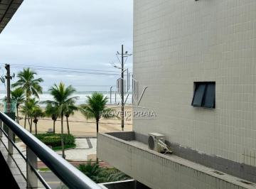 Apartamento · 43m² · 1 Quarto · 1 Vaga · Maravilhoso Apartamento - Beira Mar 1 Quarto à Venda na Guilhermina R$ 267 mil