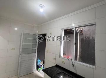 Casa · 62m² · 2 Quartos · 1 Vaga · CASA COM 62,00 m² - BOQUEIRÃO - PRAIA GRANDE SP