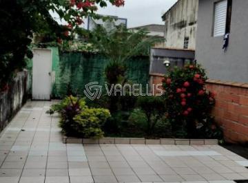 Casa · 200m² · 3 Quartos · 2 Vagas · CASA COM  200,00 m² - PARQUE BITARU - SÃO VICENTE SP