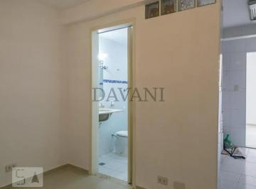 Apartamento · 35m² · 1 Quarto · Apartamento 1 dormitório na Aclimação
