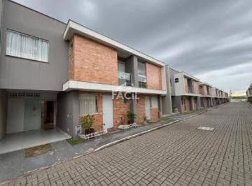 Casa · 130m² · 3 Quartos · 1 Vaga · Casa em Condomínio à Venda em Colina de Laranjeiras, Serra - 3 Quartos
