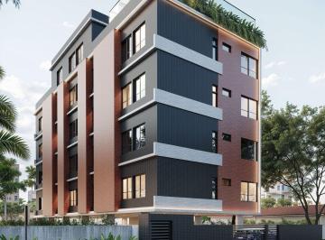 Apartamento · 22m² · 1 Quarto · Apartamento em Intermares  -  Cabedelo