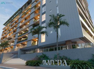 Apartamento · 55m² · 3 Quartos · Apartamento em Intermares  -  Cabedelo