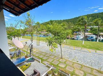 Casa · 86m² · 2 Quartos · 3 Vagas · Casa de Condominio em Gamboa  -  Cabo Frio