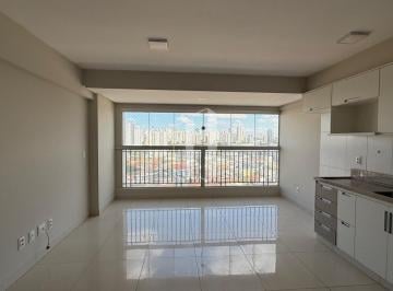 Apartamento · 65m² · 2 Quartos · 1 Vaga · Apartamento em Setor Coimbra - Goiânia, GO