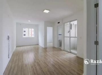 4399494_0.jpg · APARTAMENTO COM 1 QUARTO - ÁREA TOTAL DE 54,73m² - CRISTO REI - REF 6261
