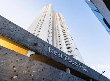 4399494_0.jpg · APARTAMENTO COM 1 QUARTO - ÁREA TOTAL DE 54,73m² - CRISTO REI - REF 6261