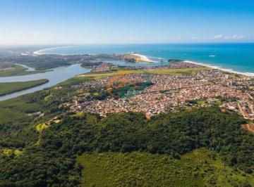 Terreno · 410000m² · Área em São Francisco  -  Ilhéus