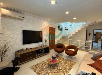 Casa · 120m² · 3 Quartos · 4 Vagas · Sobrado em Rua em Jardim Santa Mena - Guarulhos