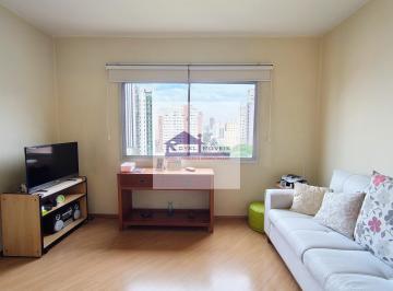 Apartamento · 46m² · 1 Quarto · 1 Vaga · Apartamento 01 Dormitório 46m2 ótima oportunidade, 550 metros da Unifesp e 6...