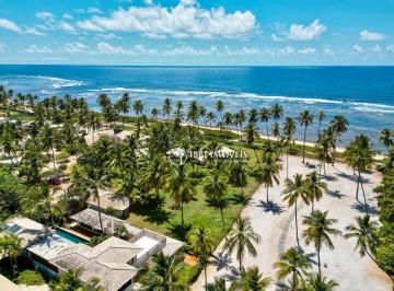 fa1d0ed19ef3001baffe734fa4cf8e4631896dc4 · Casa com 5 dormitórios à venda, 380 m² por R$ 7.000.000,00 - Praia do Forte - Mata de São João/BA