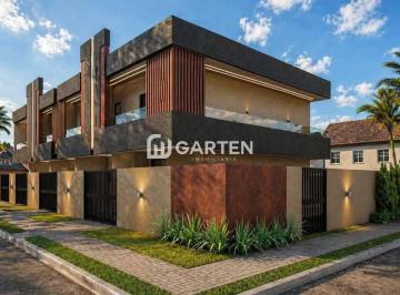 Casa · 98m² · 3 Quartos · 1 Vaga · SOBRADO DE ESQUINA NO BOM RETIRO – A 5 MINUTOS DO CENTRO