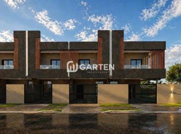 Casa · 86m² · 3 Quartos · 1 Vaga · SOBRADOS NOVOS NO BOM RETIRO – A 5 MINUTOS DO CENTRO