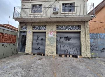 Comercial · 270m² · Salão comercial com 240 m2 para locação Chora Menino