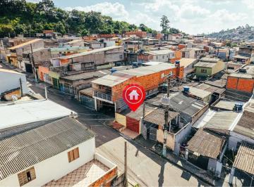 Casa · 82m² · 3 Quartos · Casa Ideal em Campo Limpo Paulista - Conjunto Habitacional São José - Ótimo Preço!