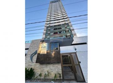Apartamento · 1100m² · 2 Quartos · 1 Vaga · APARTAMENTO PARA ALUGAR EM BOA VIAGEM | 02 QTS | 02 SALAS | 01 VARANDA INTEGRADA | 01 WC SOCIAL | 01
