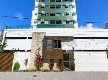 Apartamento · 60m² · 2 Quartos · 1 Vaga · Apartamento para Alugar em Boa Viagem | 2 Quartos | Suíte | Andar Alto | Reformado | Lazer Completo