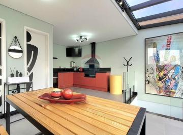 Casa · 197m² · 3 Quartos · 2 Vagas · Sobrado dos Seus Sonhos em Vila Alzira, Santo André