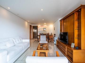 Apartamento · 126m² · 3 Quartos · 2 Vagas · Apartamento de 126 m² na Freguesia do Ó com 3 quartos , suíte e 2 vagas