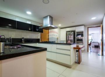 Apartamento · 126m² · 3 Quartos · 2 Vagas · Apartamento com 3 dormitórios, 2 vagas de garagem na Freguesia do O com 126 metros