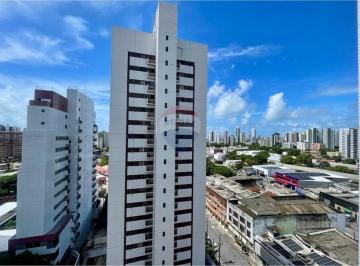 Apartamento · 87m² · 3 Quartos · 2 Vagas · Apartamento 3 qts na Encruzilhada