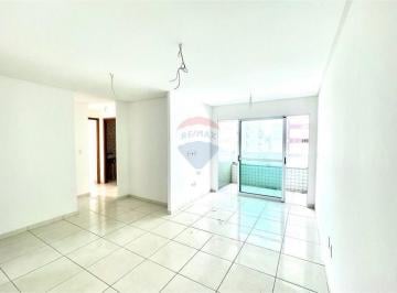 Apartamento · 87m² · 3 Quartos · 2 Vagas · Apartamento 3 qts na Encruzilhada