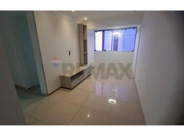 Apartamento · 55m² · 2 Quartos · 1 Vaga · Apartamento para vender com 2 quartos em Campo Grande
