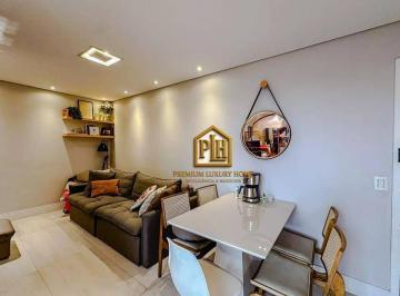 2cbaaf601a5f93b61d6d938dffc06f5497ec2f8f · Apartamento com 2 dormitórios à venda, 57 m² por R$ 579.000 - Mooca - São Paulo/SP