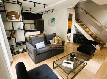 36dd3783493eac330c35999f18ea6712945797a8 · Apartamento com 2 dormitórios, 76 m² - venda por R$ 950.000 ou aluguel por R$ 7.500 /mês - Tatuapé -