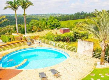 bf87ad79dc24d916d8682dc1ebd44fc70889c091 · Casa com 3 quartos à venda, 420 m² por R$ 2.200.000 - Condomínio Portal do Sabiá - Araçoiaba da Serr