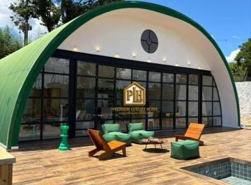90f2fd4a8d9c90a045486cb4e3adf33364f7bb4e · Casa com 3 dormitórios à venda, 180 m² por R$ 2.300.000,00 - Zona Rural - Piracaia/SP