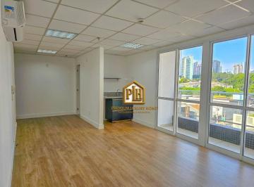 2cabee72b809bdefa4f26fff31e61497984e3296 · Sala comercial para locação no Jardim Anália Franco
