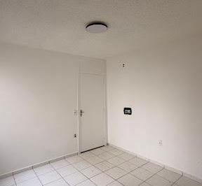 Apartamento com 2 dormitórios à venda, 47 m² por R$ 170.000 - Caetetub · Apartamento com 2 dormitórios à venda, 47 m² por R$ 170.000,00 - Caetetuba - Atibaia/SP