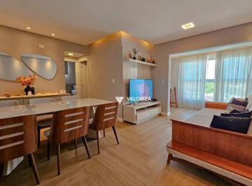 f007ec7988d24e7a1ab9bbca231593591851d81d · Apartamento com 2 quartos à venda, 73 m² por R$ 950.000 - Parque Campolim - Sorocaba/SP