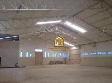 dc610f506085ad808b48890f20ffa5fae0fd0b88 · Galpão para alugar, 1000 m² por R$ 10.400,00/mês - Serra Negra - Bom Jesus dos Perdões/SP