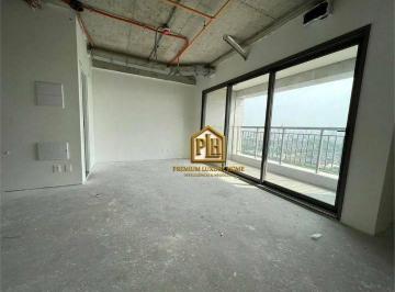 f8a049ce26cae6afb50bf6cf117528ff05926360 · Sala à venda, 46 m² por R$ 1.100.000,00 - Tatuapé - São Paulo/SP