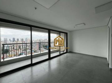 405eac5d7b6312355e03aad814d308efbf7de2d0 · Sala para alugar, 80 m² por R$ 10.000 /mês - Tatuapé - São Paulo/SP