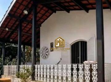 eea3e98488a6ca2179b115531931f3cd371ba1c2 · Casa com 6 dormitórios à venda, 398 m² por R$ 1.850.000,00 - Nova Gardênia - Atibaia/SP