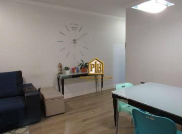 6c9d42eb4707be34d68770e5f7d384b90d4efe54 · Apartamento com 3 dormitórios à venda, 75 m² por R$ 665.000,00 - Parque da Vila Prudente - São Paulo
