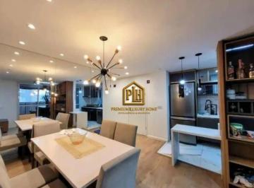 a50a8cc668606ecc5dac05d080e500ff6f9d65db · Apartamento com 3 dormitórios à venda, 84 m² por R$ 1.098.000,00 - Mooca - São Paulo/SP